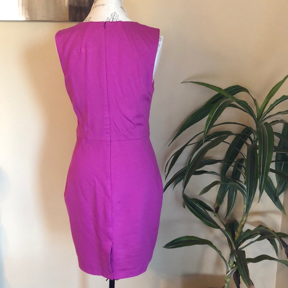 Trina Turk dress EUC - Picture 3 of 7